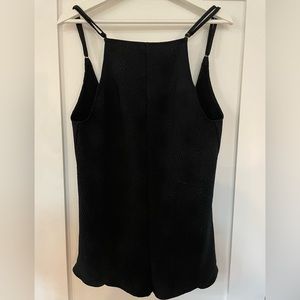 Beach Riot Mini Snake Romper